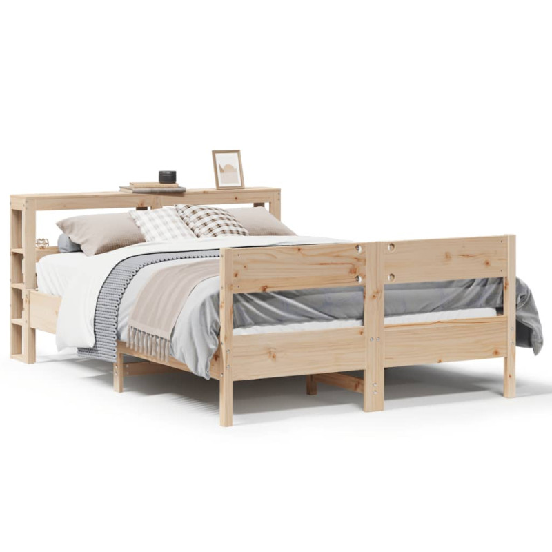 stradeXL Bed Frame without...