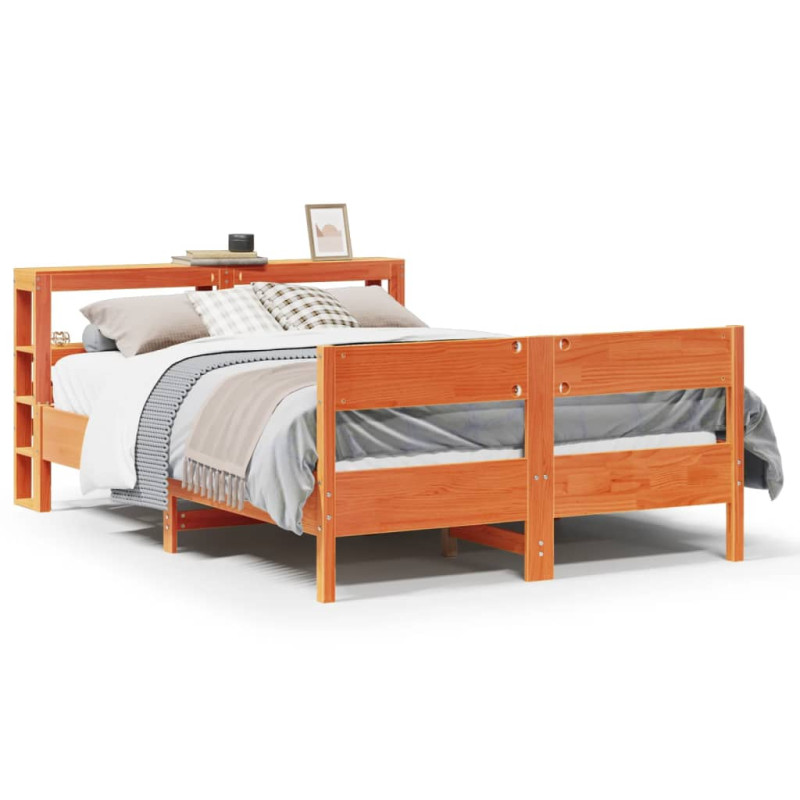 stradeXL Bed Frame without...