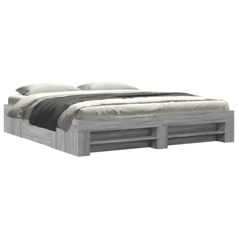 stradeXL Bed Frame without...