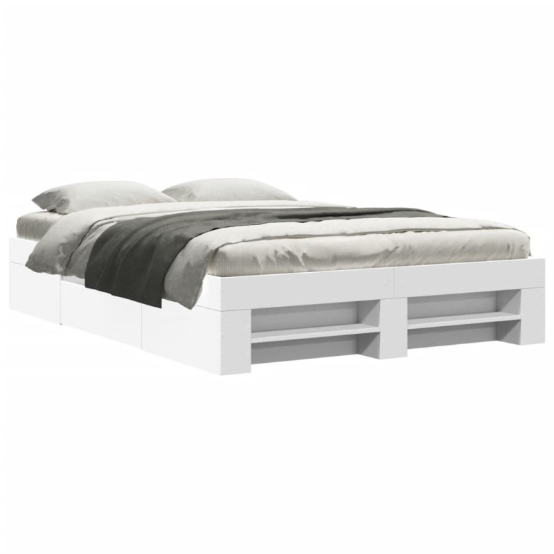 stradeXL Bed Frame without...