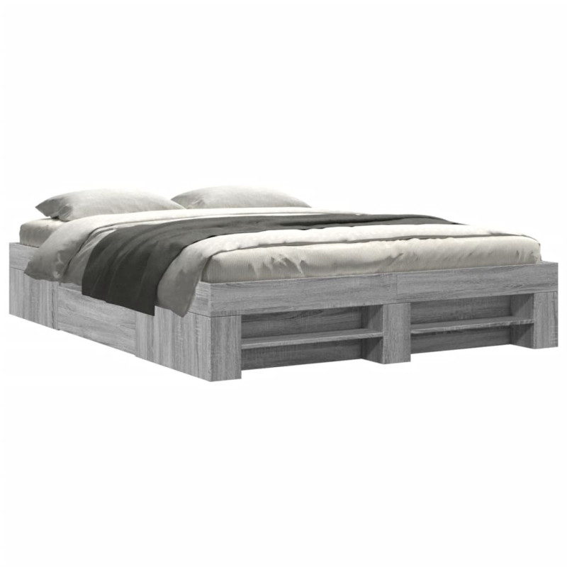 stradeXL Bed Frame without...