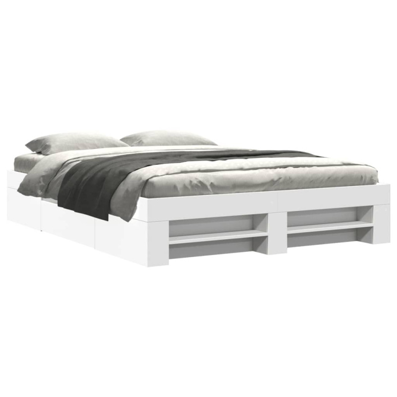 stradeXL Bed Frame without...