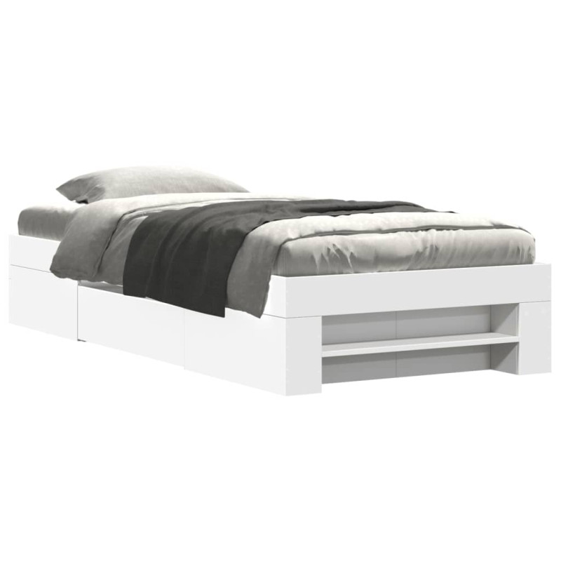 stradeXL Bed Frame without...