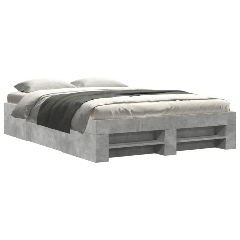 stradeXL Bed Frame without...