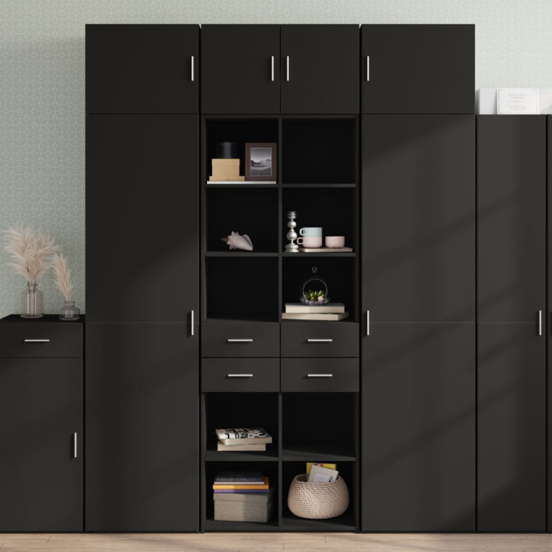 stradeXL Storage Cabinet...