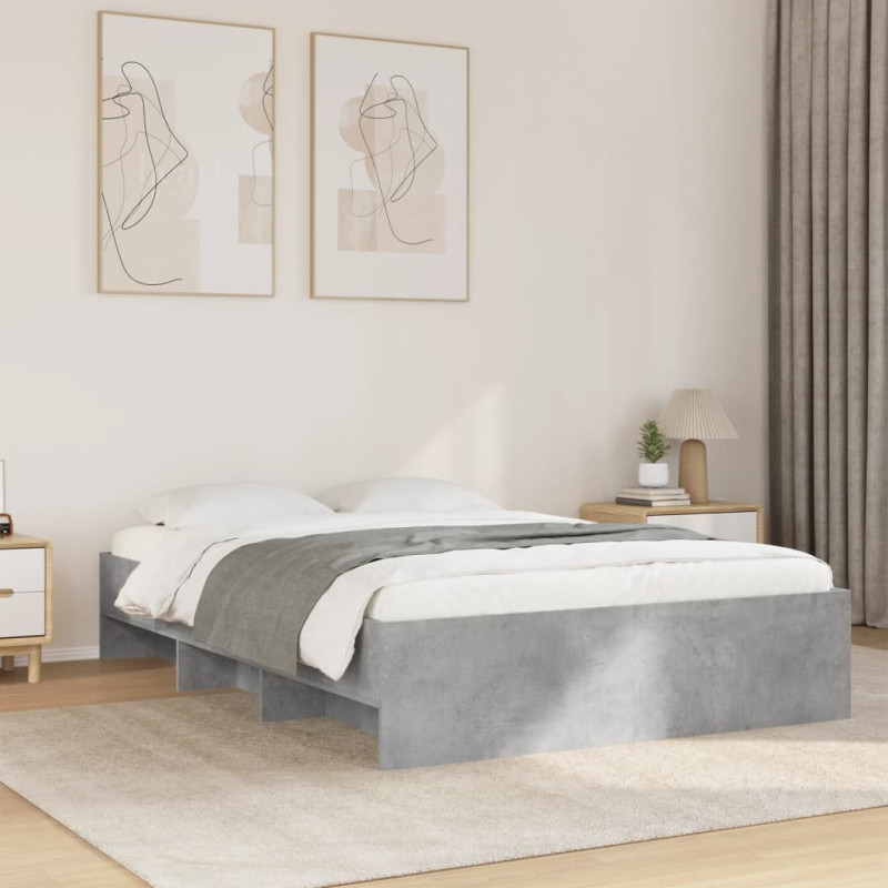 stradeXL Bed Frame without...