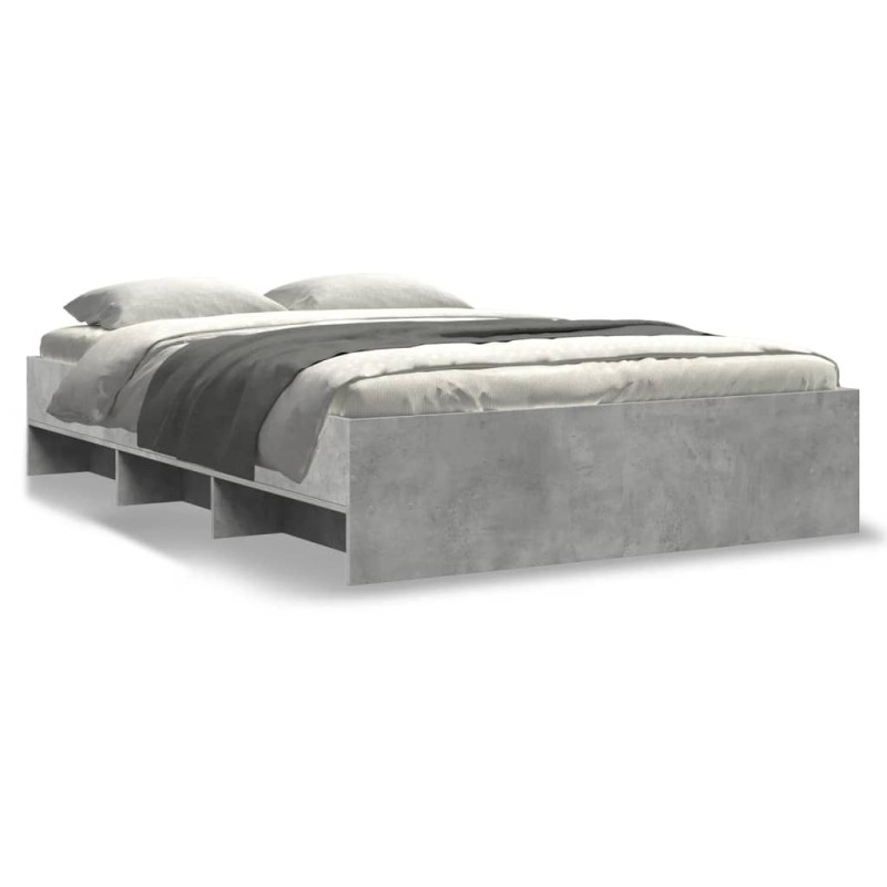 stradeXL Bed Frame without...