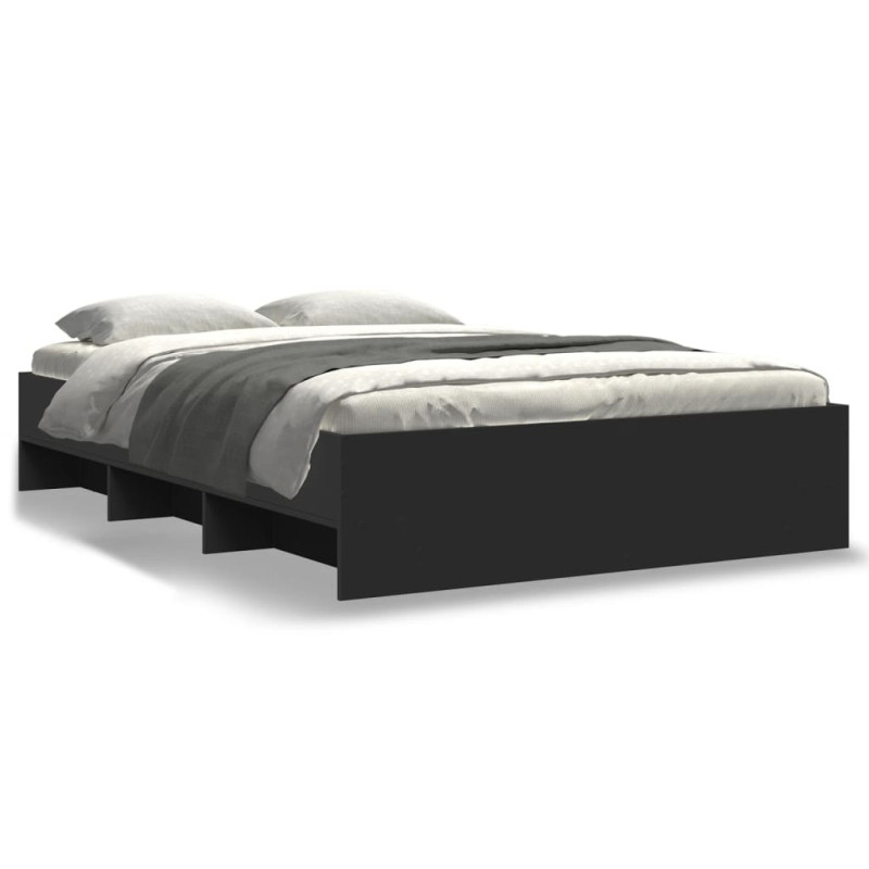 stradeXL Bed Frame without...