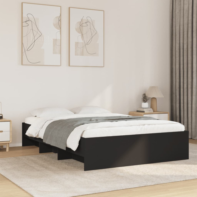 stradeXL Bed Frame without...