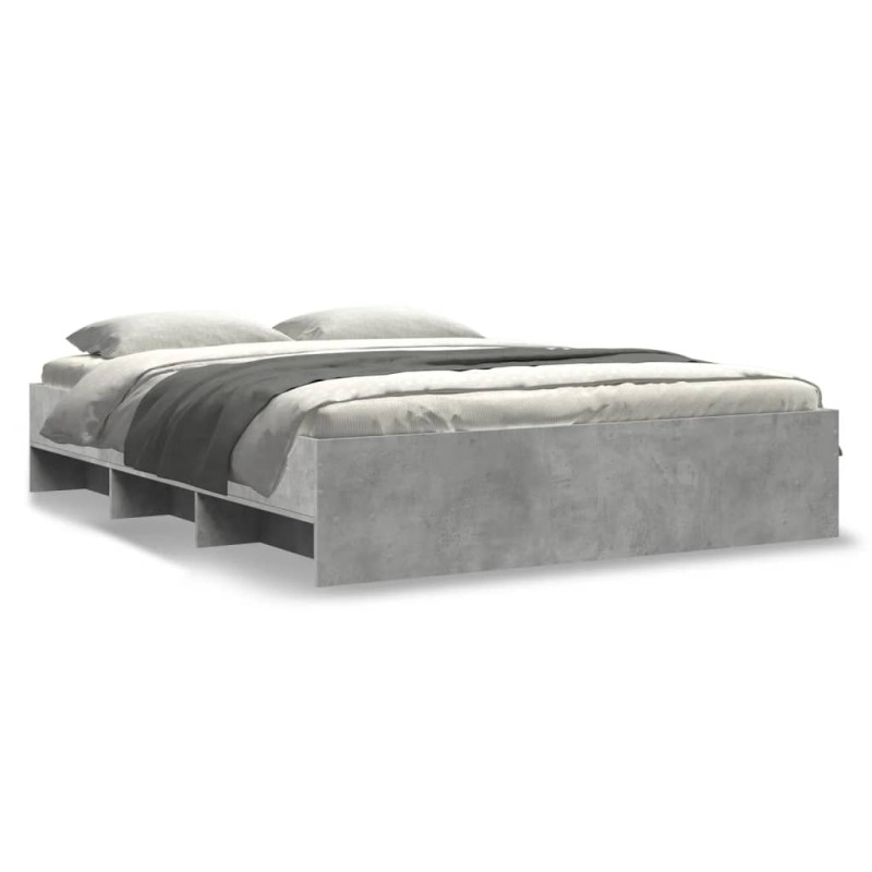 stradeXL Bed Frame without...