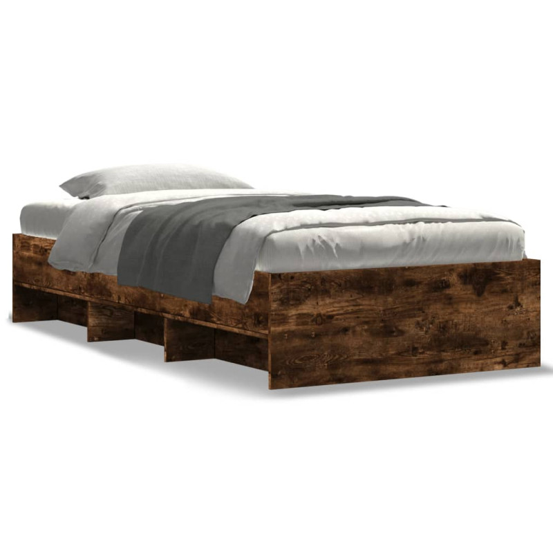 stradeXL Bed Frame without...