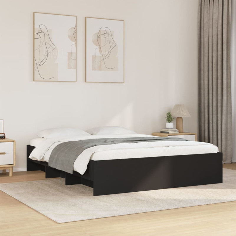 stradeXL Bed Frame without...