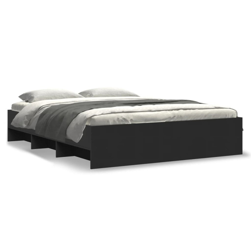 stradeXL Bed Frame without...