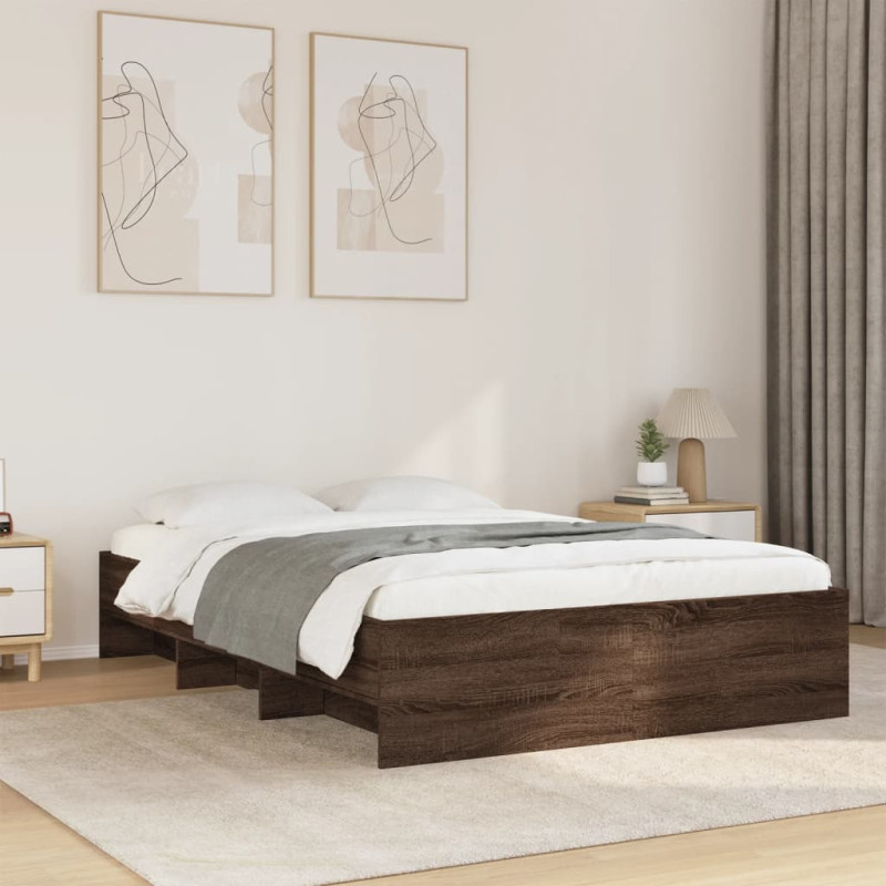 stradeXL Bed Frame without...