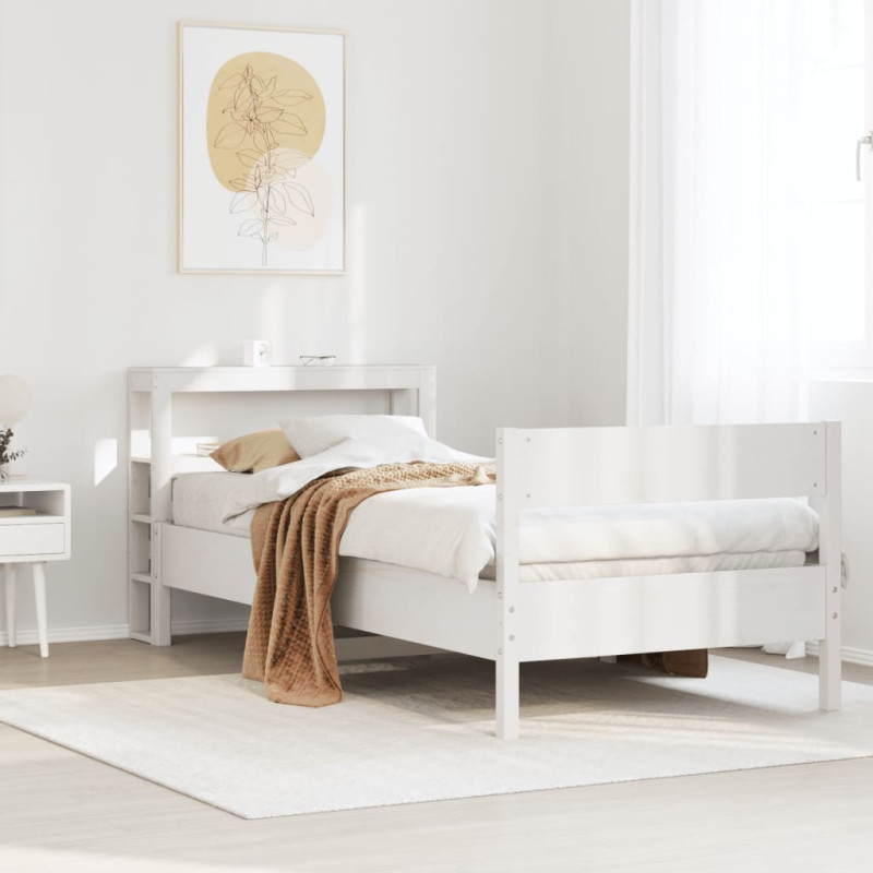 stradeXL Bed Frame without...