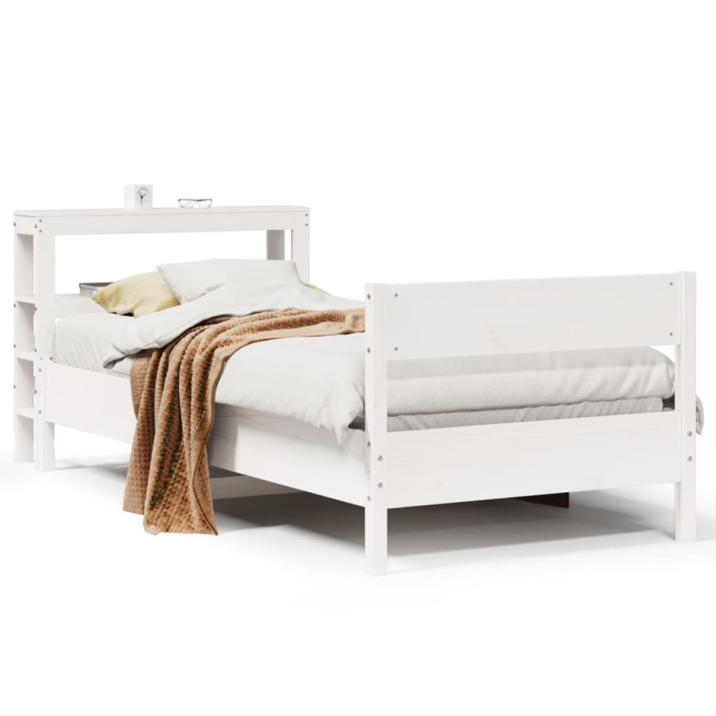 stradeXL Bed Frame without...