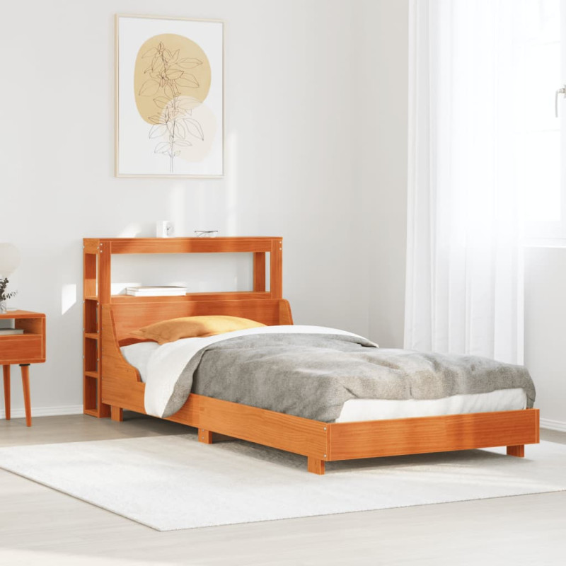 stradeXL Bed Frame without...