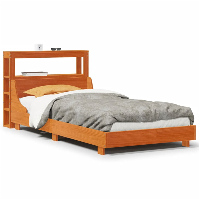 stradeXL Bed Frame without...