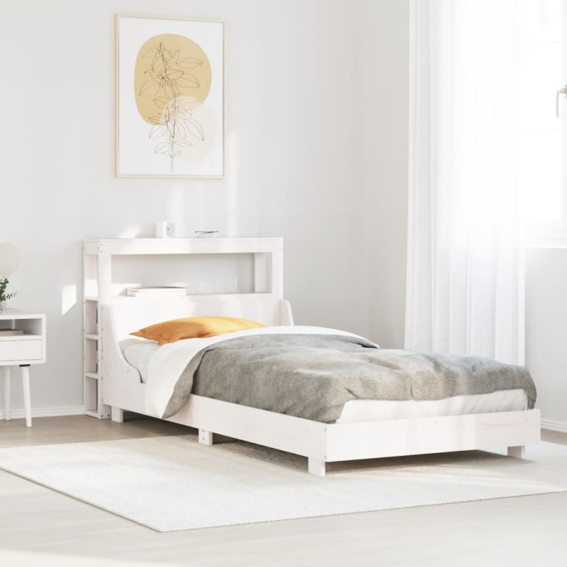 stradeXL Bed Frame without...