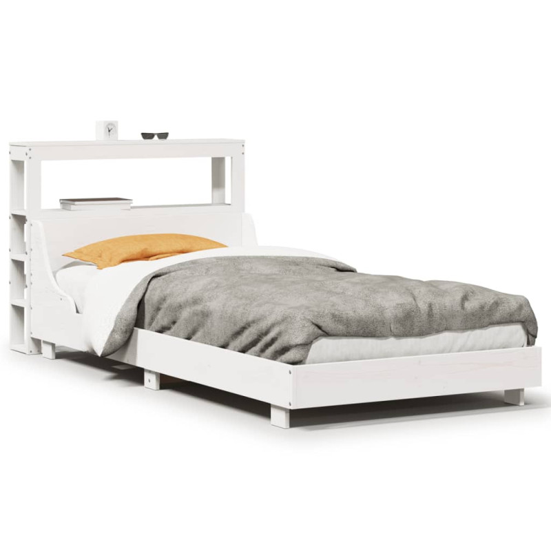 stradeXL Bed Frame without...