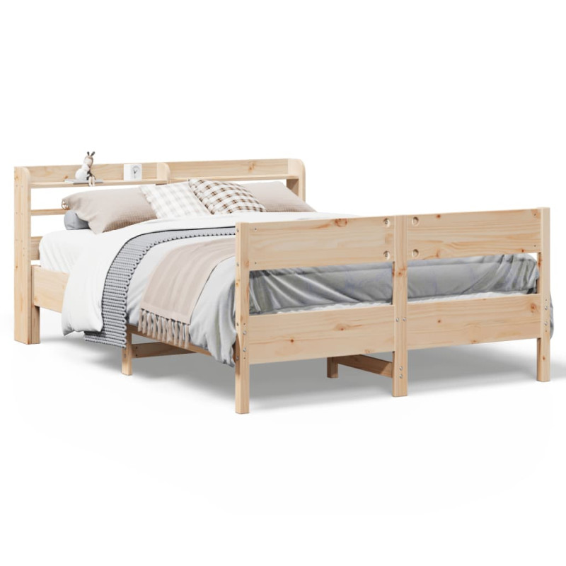 stradeXL Bed Frame without...