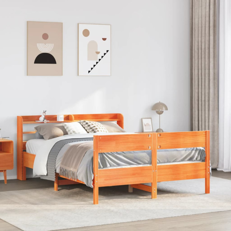 stradeXL Bed Frame without...