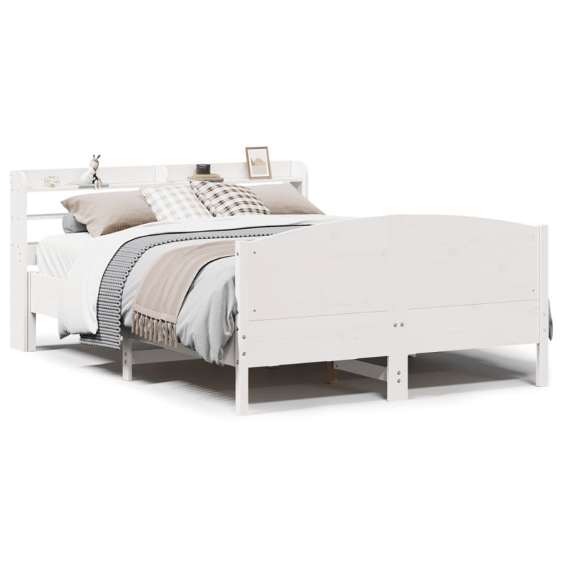 stradeXL Bed Frame without...