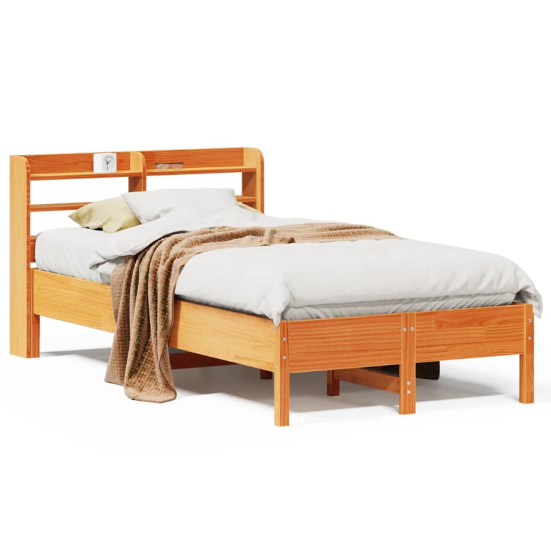 stradeXL Bed Frame without...