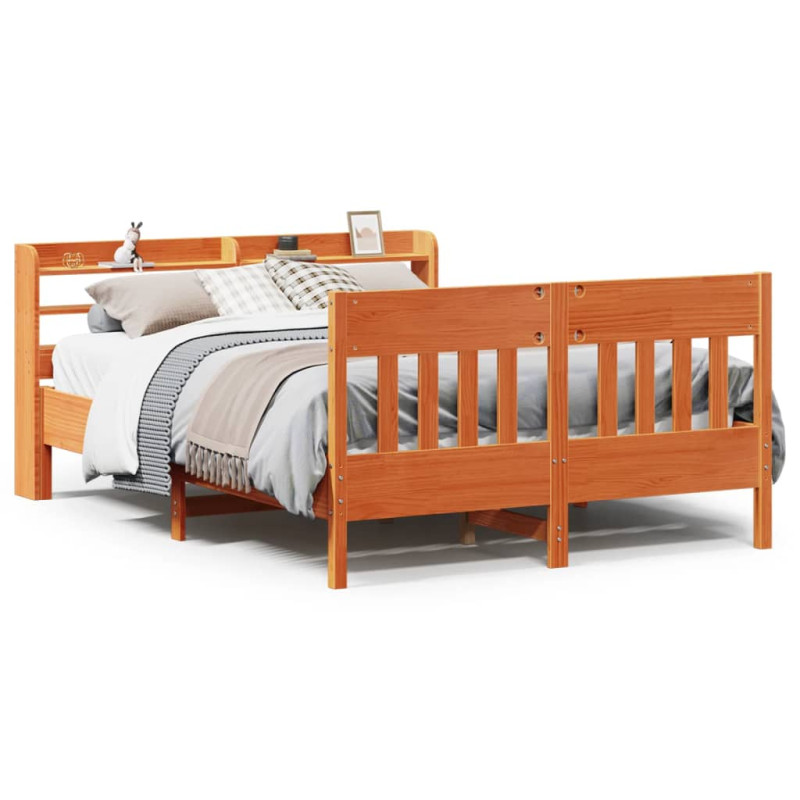 stradeXL Bed Frame without...