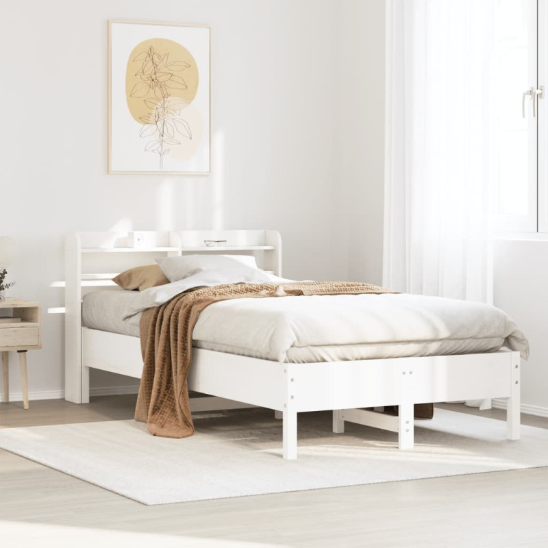 stradeXL Bed Frame without...