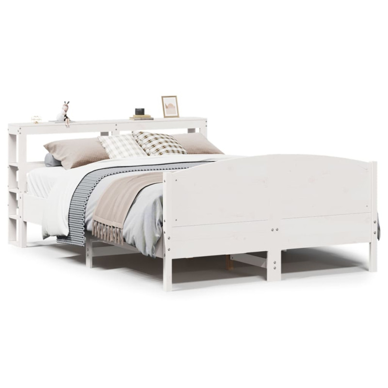 stradeXL Bed Frame without...