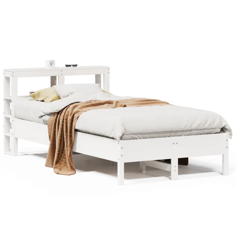 stradeXL Bed Frame without...