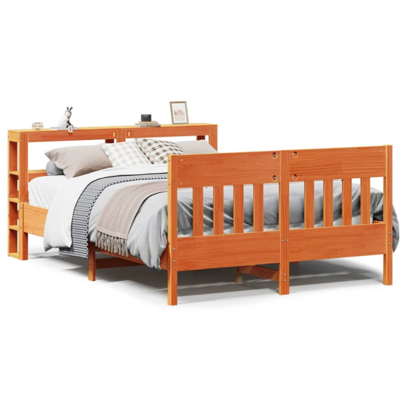 stradeXL Bed Frame without...