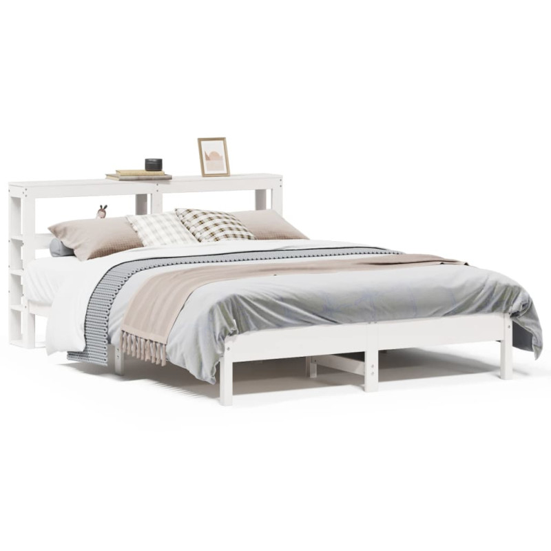 stradeXL Bed Frame without...