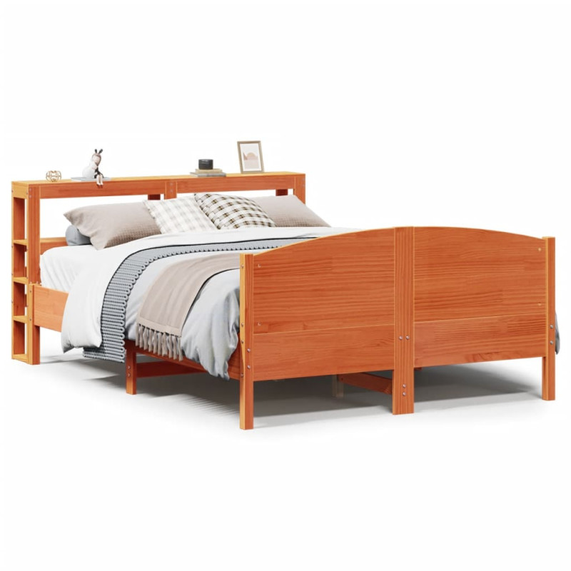 stradeXL Bed Frame without...