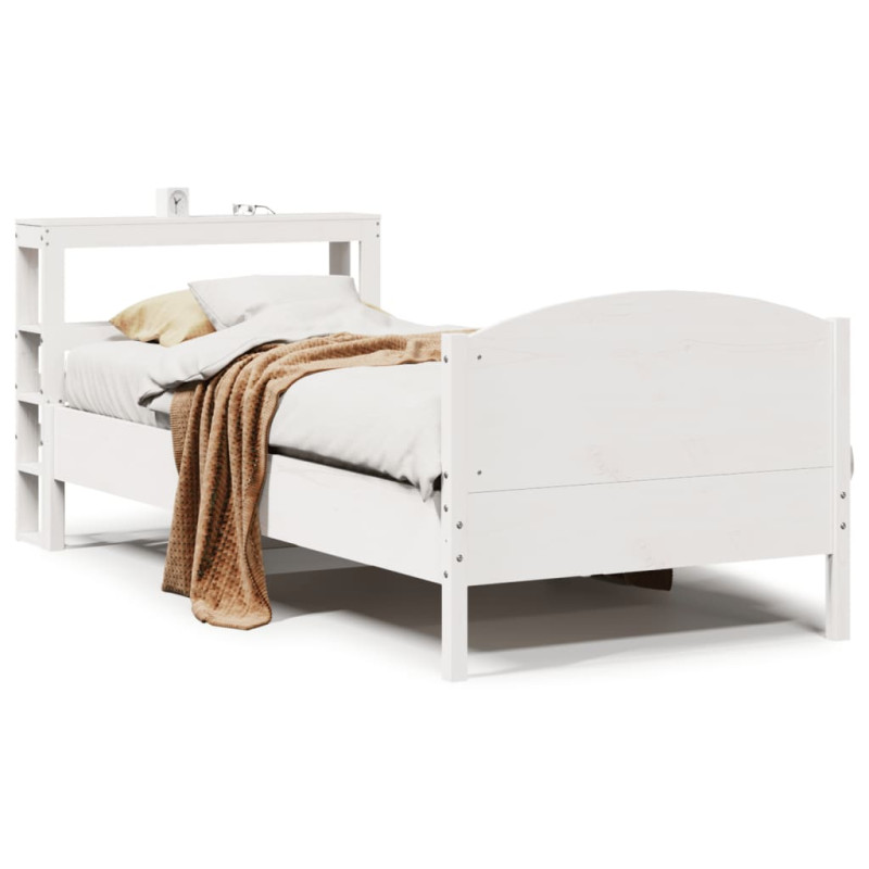 stradeXL Bed Frame without...