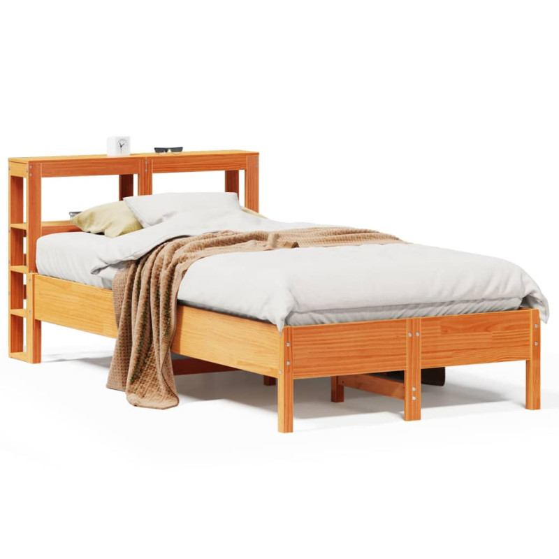 stradeXL Bed Frame without...