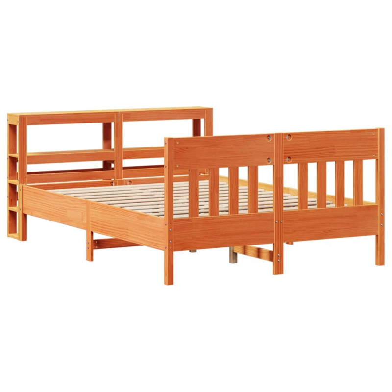 stradeXL Bed Frame without...