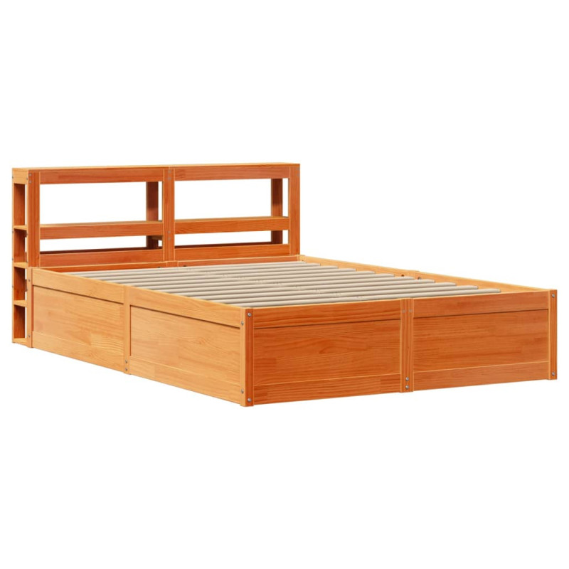 stradeXL Bed Frame with...