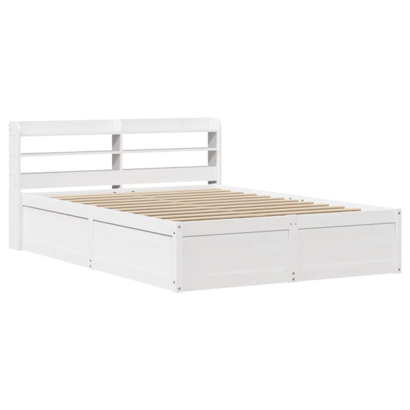 stradeXL Bed Frame with...