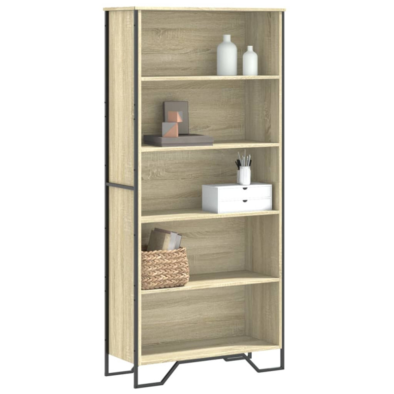 stradeXL Book Cabinet...