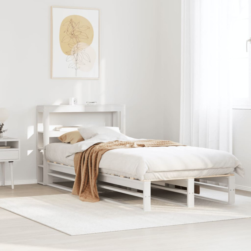 stradeXL Bed Frame without...