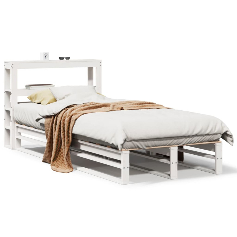 stradeXL Bed Frame without...