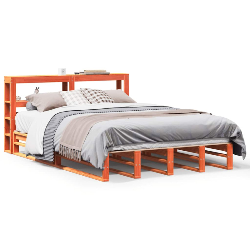 stradeXL Bed Frame without...