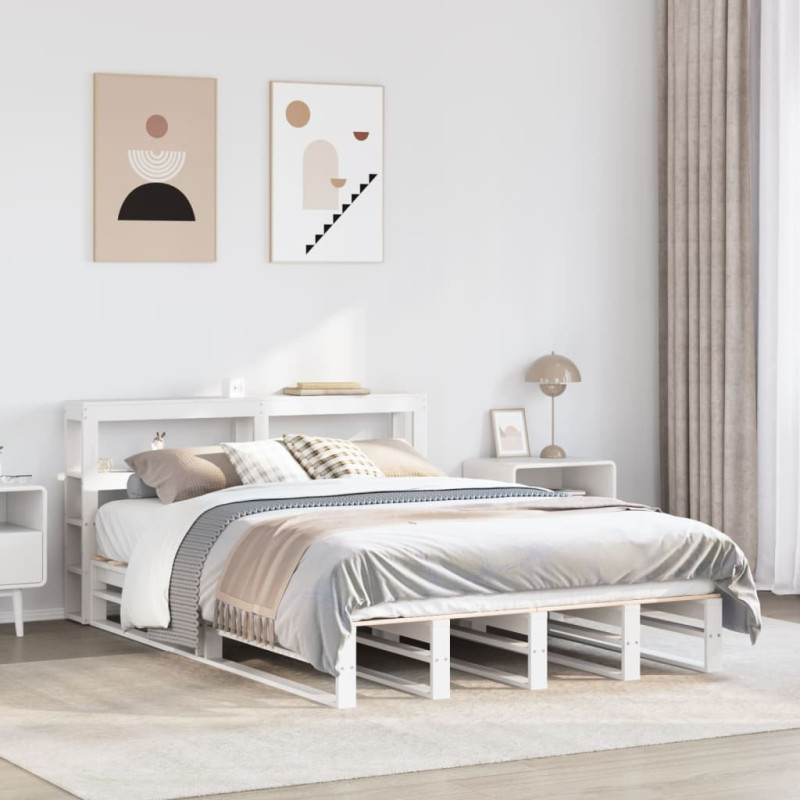 stradeXL Bed Frame without...