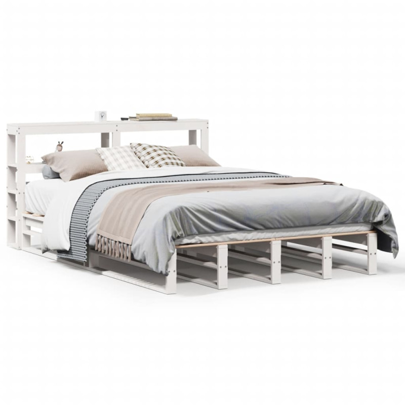 stradeXL Bed Frame without...