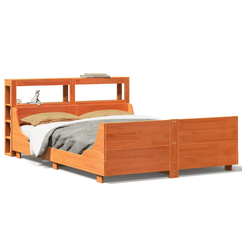 stradeXL Bed Frame without...