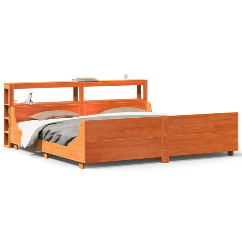 stradeXL Bed Frame without...