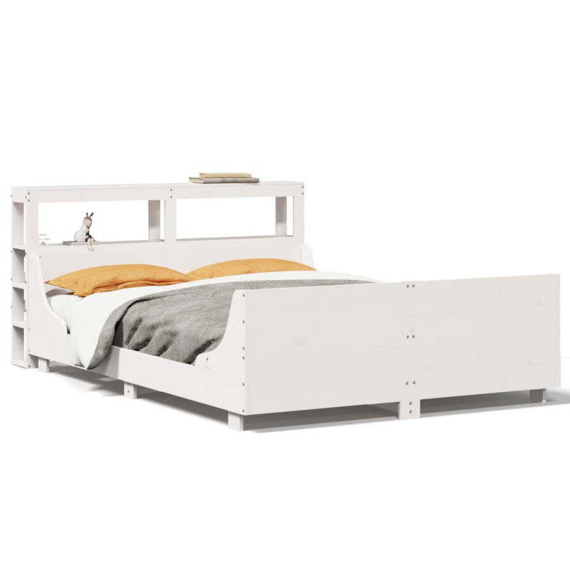 stradeXL Bed Frame without...