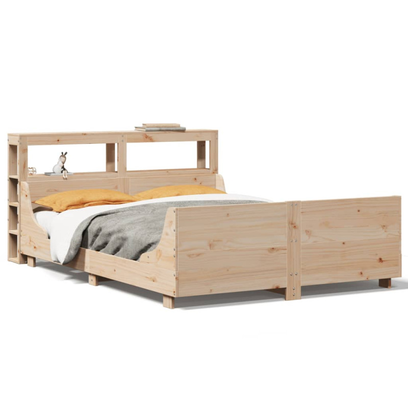 stradeXL Bed Frame without...